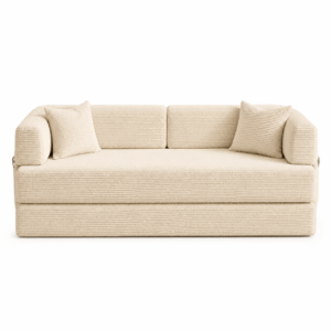 79” Convertible Sofa Bed