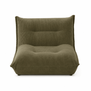 Dumpling Lounge Chair