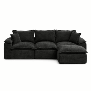 HavenCloud Modular Sectional