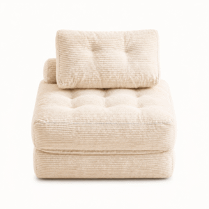 LunaNest Folding Sofa Bed