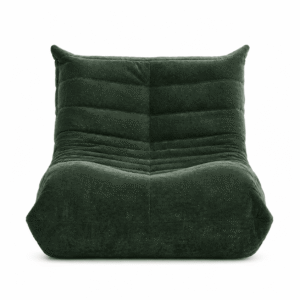 Oversized Memory Foam Lounge Chair