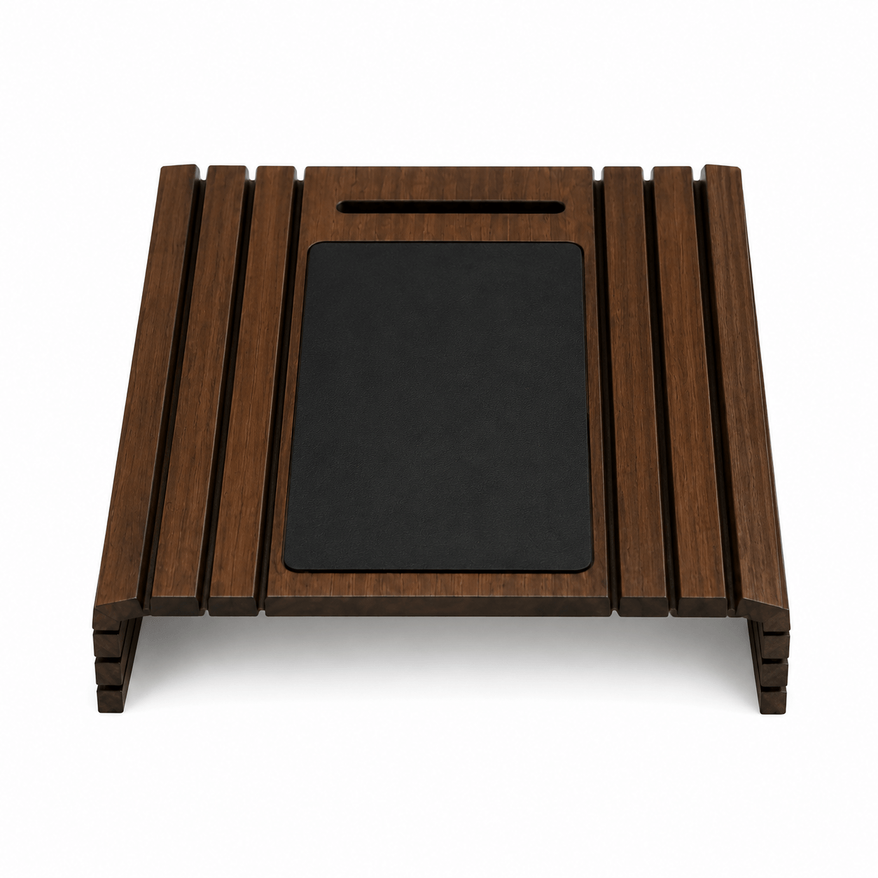 Wooden Sofa Armrest Tray