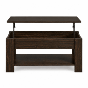 Lift-Top Coffee Table