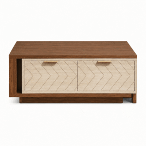 Extendable Coffee Table