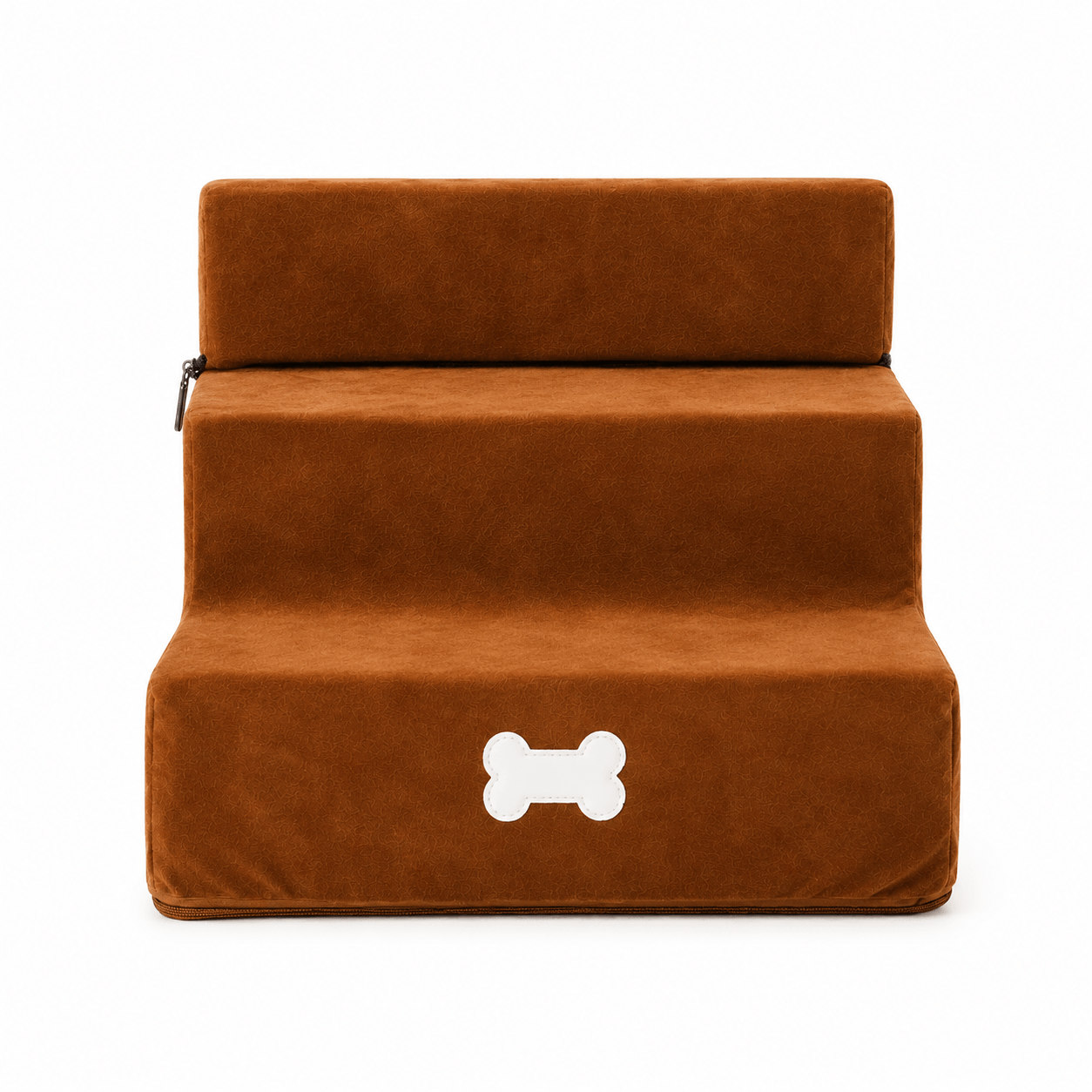3-Step Pet Stairs