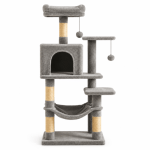 44" Cat Condo