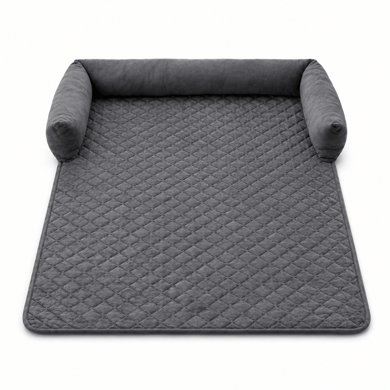Plush Pet Sofa Bed Mat
