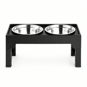 Elevated Pet Feeder