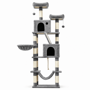 81” Cat Tree Condo
