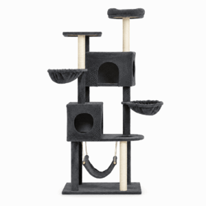 65" Cat Tree