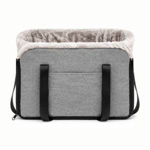 Cozy Pet Car Carrier