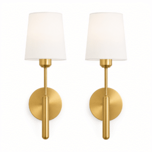 Rechargeable Wall Sconces
