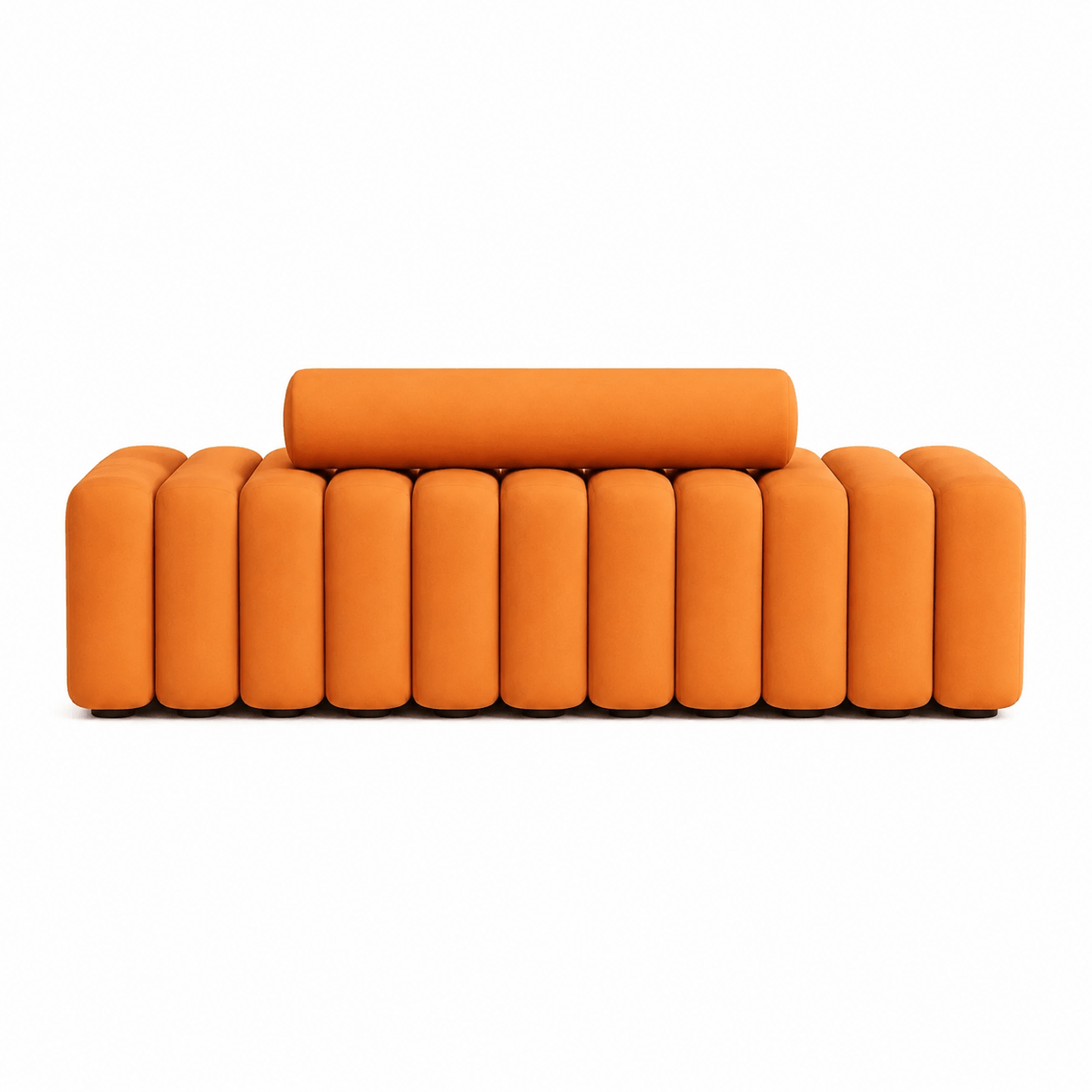 Minimalist Shoe Bench