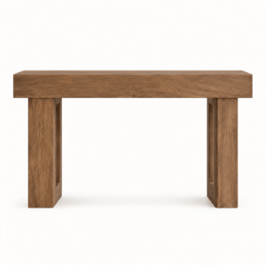Oakridge 63” Farmhouse Console Table