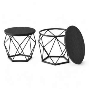 Nesting Coffee Table