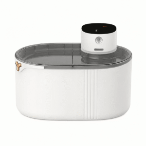Wireless Smart Pet Water Fountain