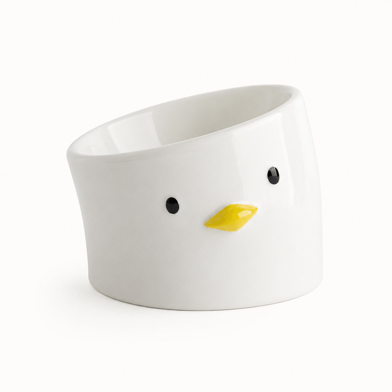 Chicken Ceramic Pet Bowl - Image 4