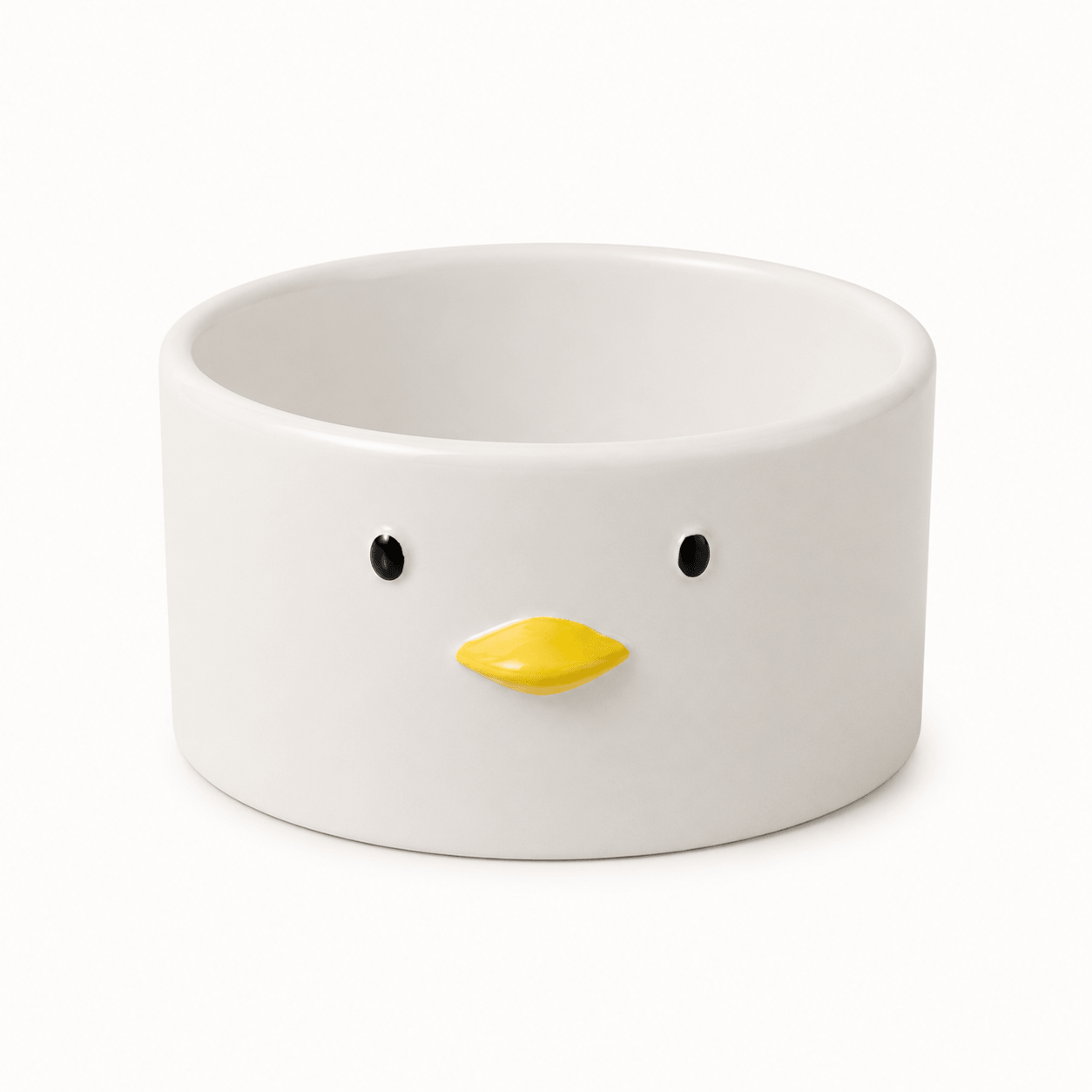 Chicken Ceramic Pet Bowl - Image 3