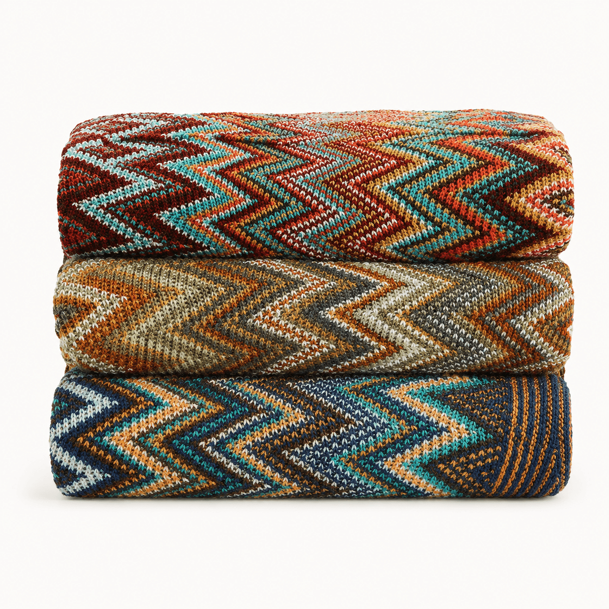 Hearth Woven Throw Blanket