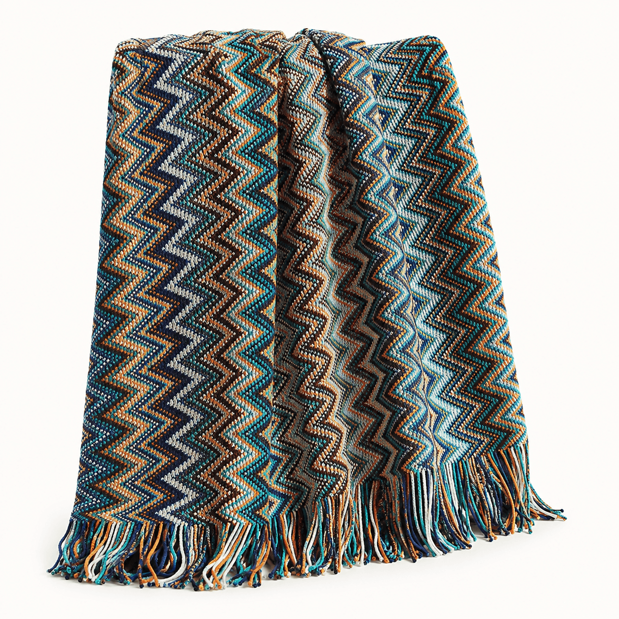 Hearth Woven Throw Blanket - Image 3