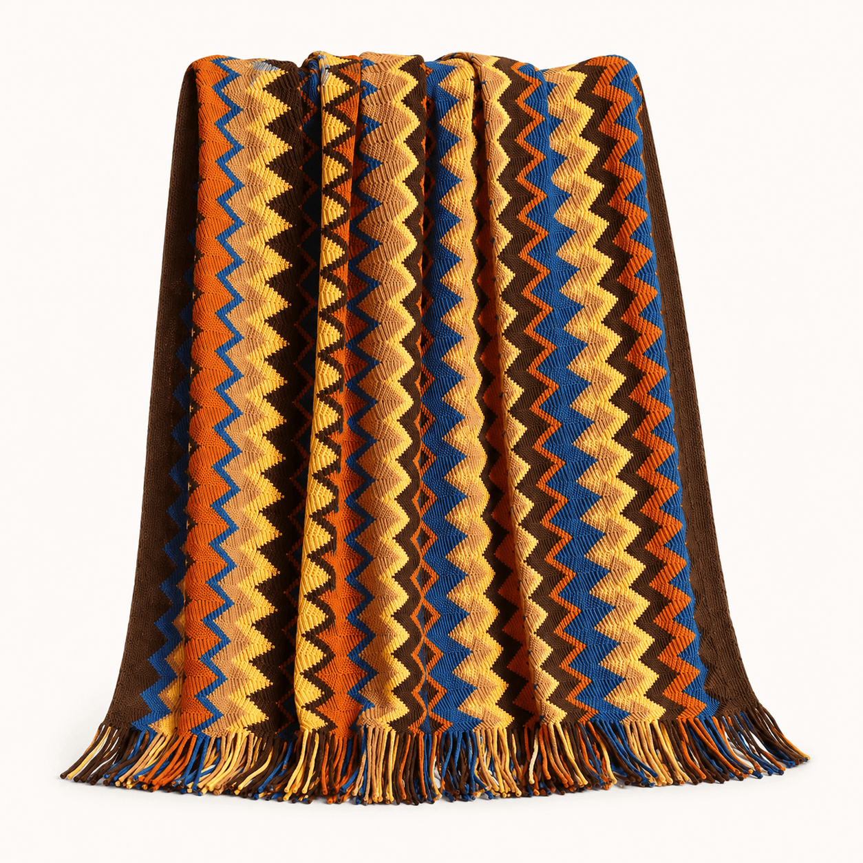 Hearth Woven Throw Blanket - Image 5