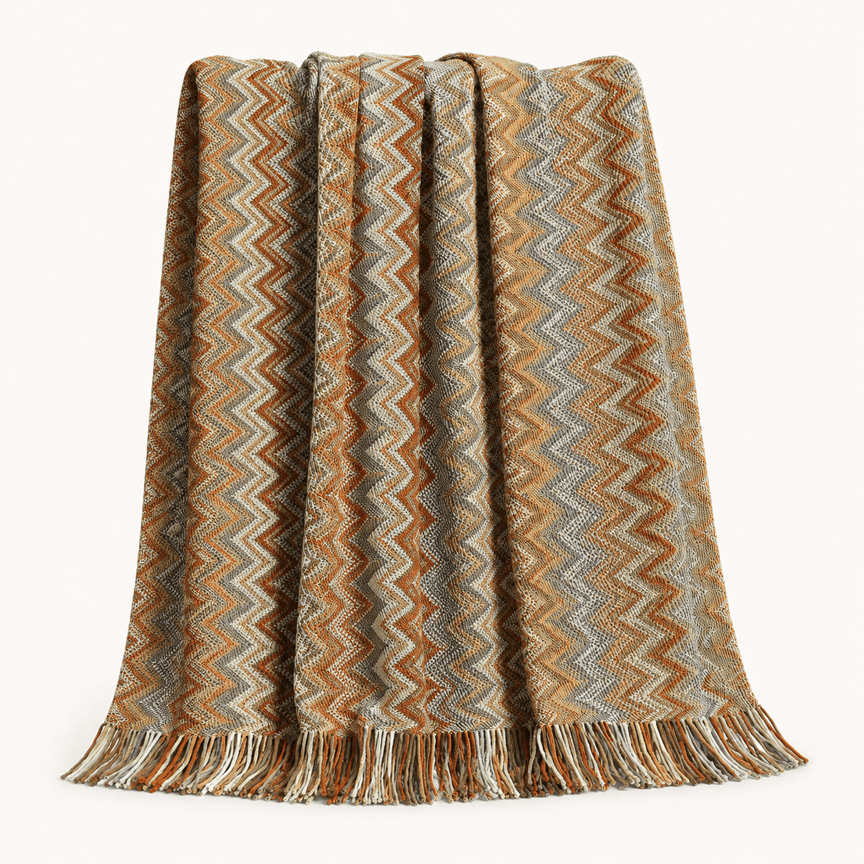 Hearth Woven Throw Blanket - Image 4