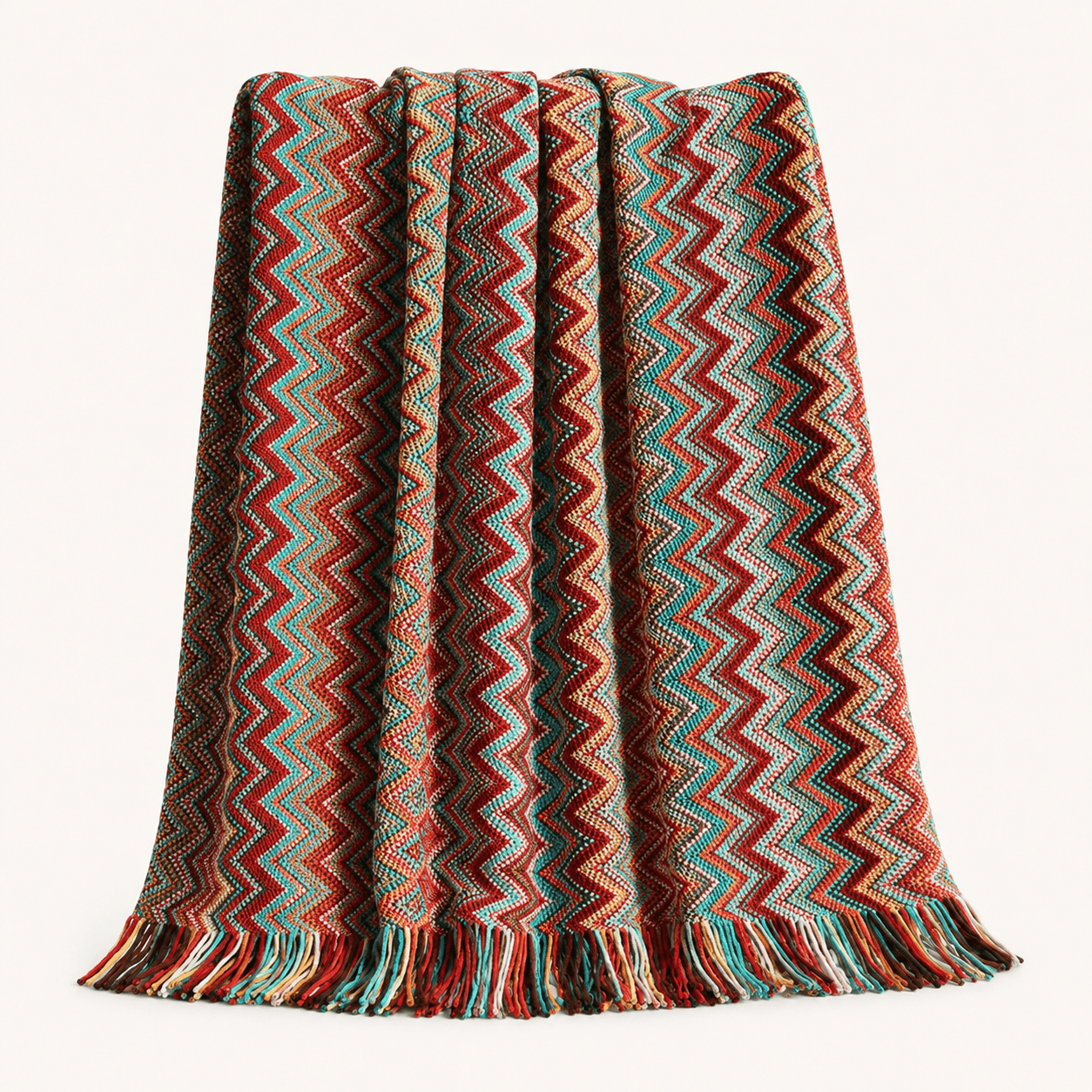 Hearth Woven Throw Blanket - Image 2