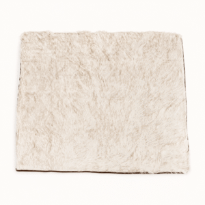 Waterproof Faux Fur Pet Blanket