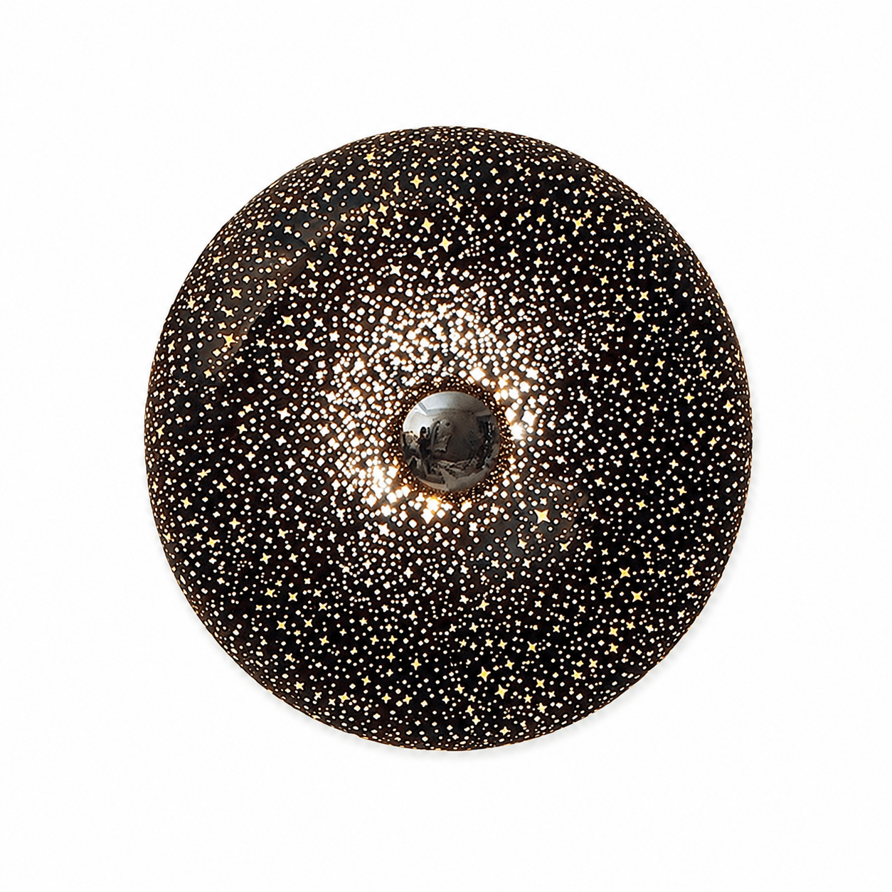 Starry Donut Night Lamp