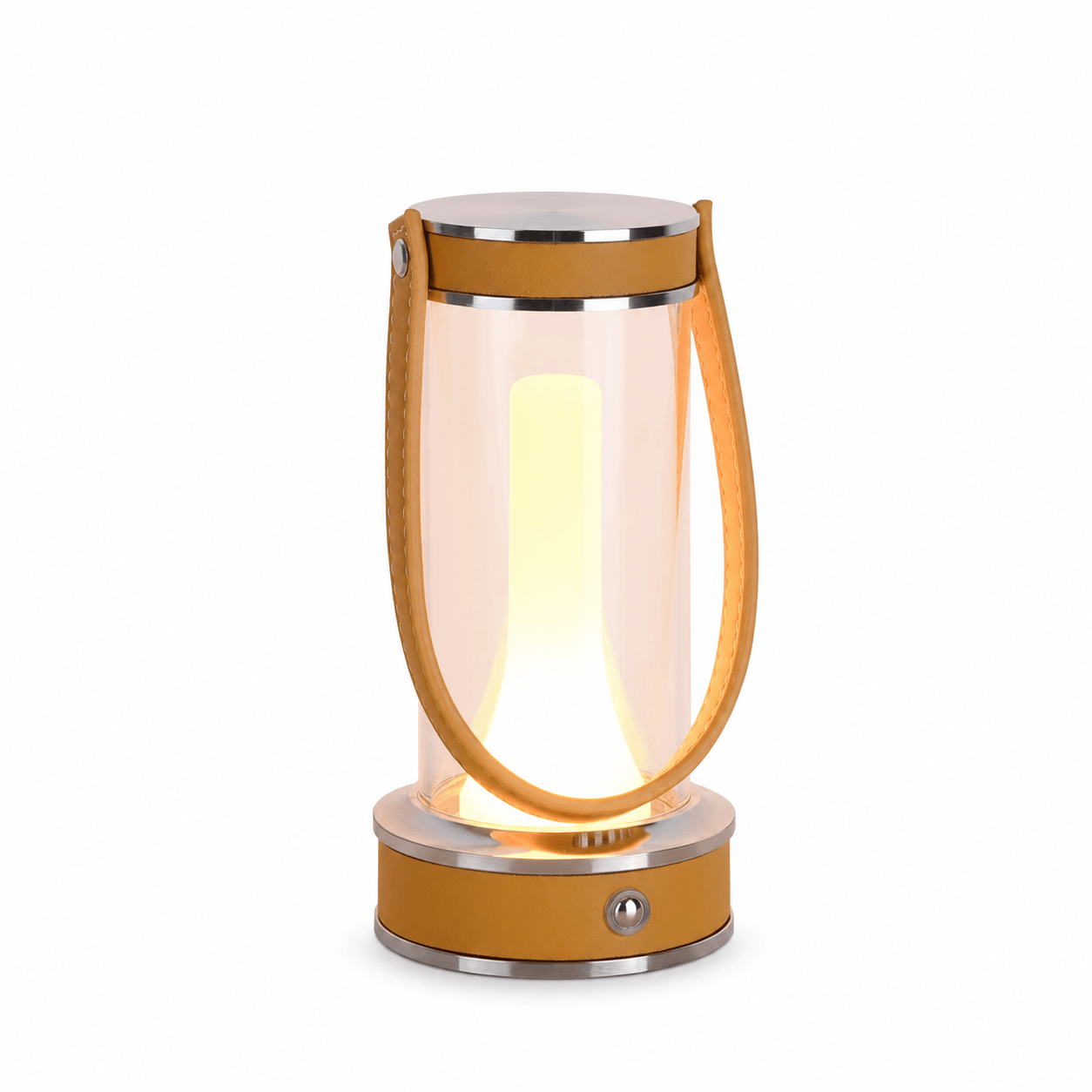 Portable Lantern Table Lamp - Image 5