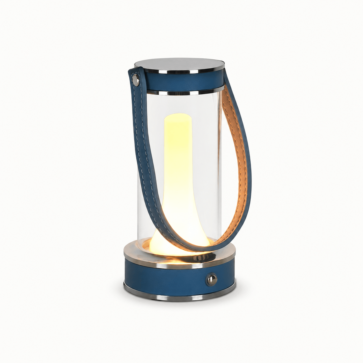 Portable Lantern Table Lamp - Image 3