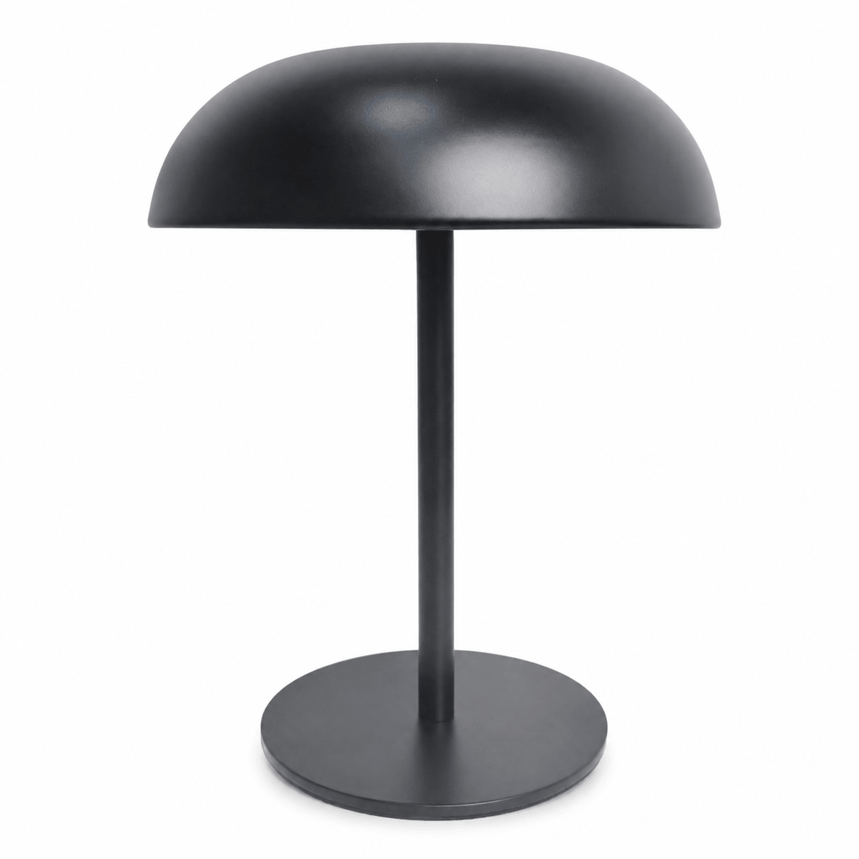 Rechargeable Mushroom Table Lamp - Image 3