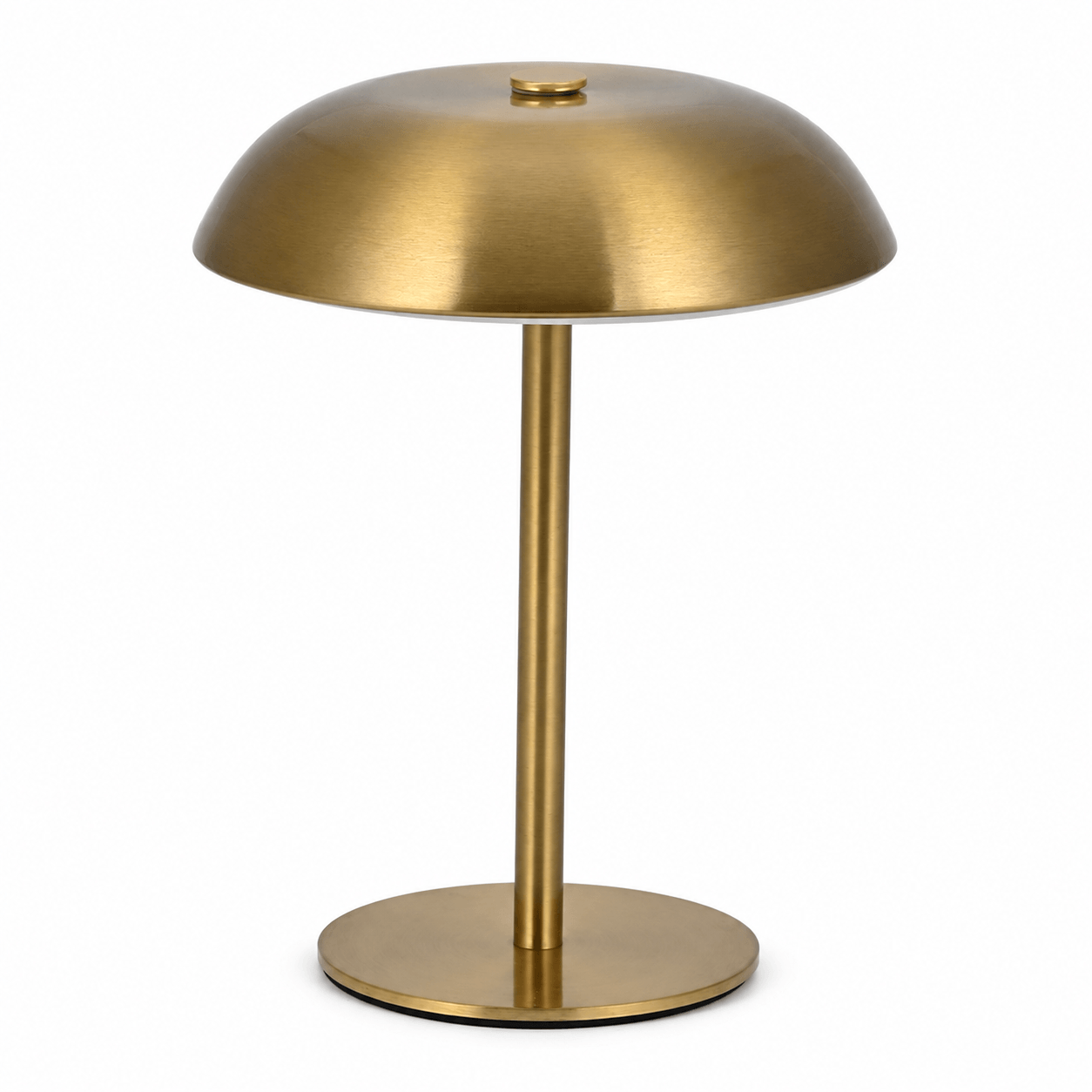 Rechargeable Mushroom Table Lamp