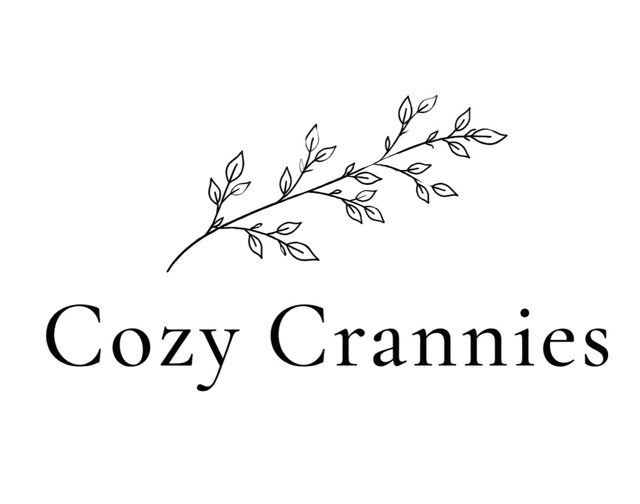 Cozy Crannies