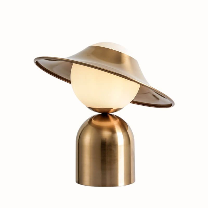 Saturn Glow Table Lamp